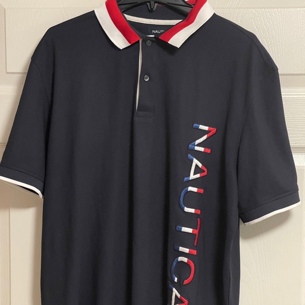 Nautica Shirt